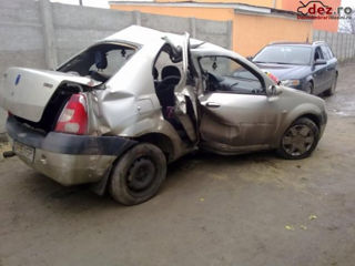 Dacia Sandero foto 2