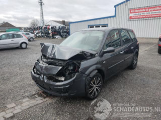 Renault Scenic foto 4