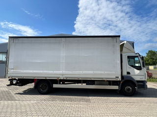 Daf LF280 2016 automat foto 3