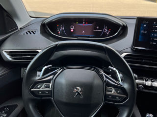 Peugeot 3008 foto 9