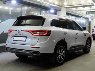 Renault Koleos foto 4