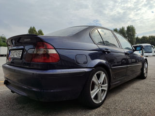 BMW 3 Series foto 7