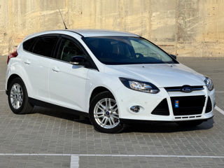 Ford Focus foto 3