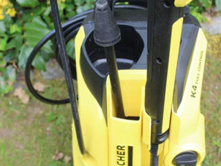 Karcher K4 full control foto 4