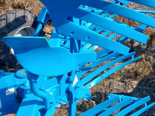 Lemken Opal 090 3+1 stare ideală!!! foto 12