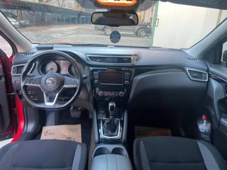 Nissan Qashqai+2 foto 8