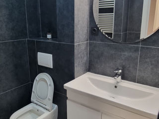 Apartament cu 3 camere, 75 m², Periferie, Orhei foto 9