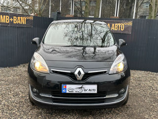 Renault Grand Scenic foto 2