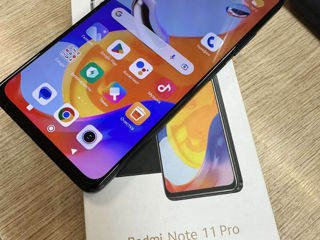 Xiaomi Redmi Note 11 Pro 6/128 Gb - 3490 lei foto 2