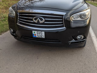 Infiniti QX60