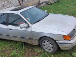 Ford Scorpio foto 2