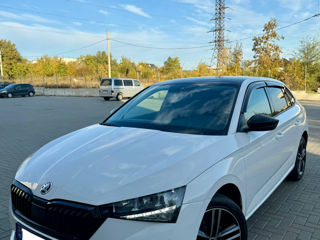 Skoda Scala foto 7