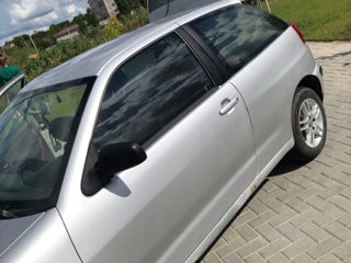 Seat Ibiza foto 5