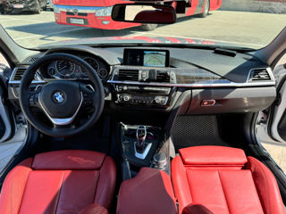 BMW 3 Series foto 8