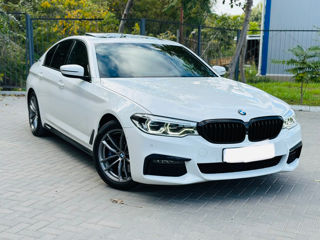 BMW 5 Series foto 4