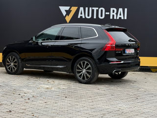 Volvo XC60 foto 8