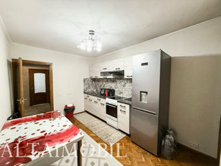 Apartament cu 2 camere, 60 m², Râșcani, Chișinău foto 7