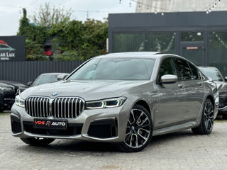 BMW 7 Series foto 1