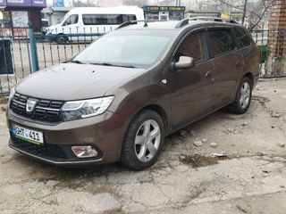 Dacia Logan foto 2