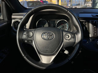 Toyota Rav 4 foto 11