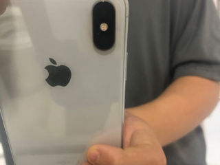 vând iphone x fac schimb iphone 12 și alte modele iphone foto 2