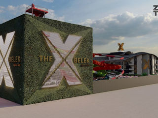 Turcia, Belek - The X Belek 5* foto 5