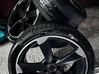 Продам Диски 5/112R19  Ровные/Без сварки foto 5