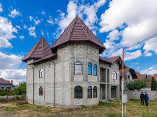 Vânzare, casă, Râșcani, 400 m.p, 7 ari, 450000€