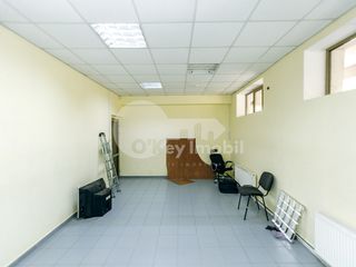 Spațiu comercial spre chirie, 240 mp, euro reparație, Telecentru, 1320 € ! foto 8