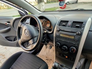 Toyota Corolla foto 7