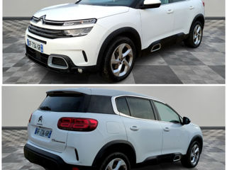 Citroen C5 Aircross foto 19