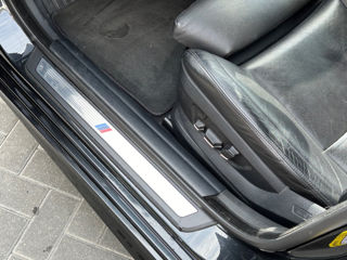 BMW 5 Series foto 11