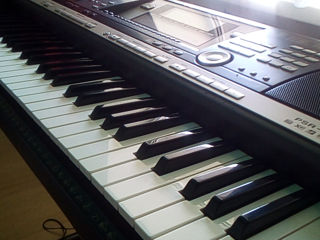 Yamaha Psr 640 foto 2