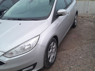 Ford Focus foto 4