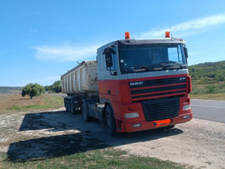 Daf XF95