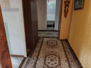 Apartament cu 3 camere, 66 m², Poșta Veche, Chișinău foto 7