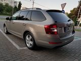 Skoda Octavia foto 7