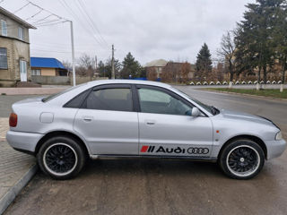 Audi A4 foto 6