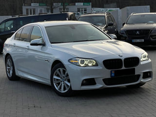 BMW 5 Series foto 4