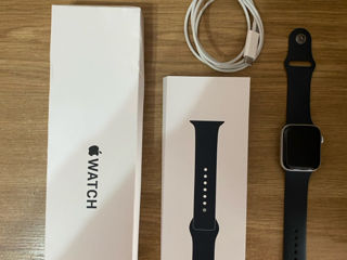 Apple Watch SE(Gen.2) 44mm e-Sim из USA с чеком foto 2