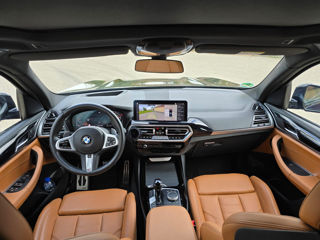 BMW X3 foto 5