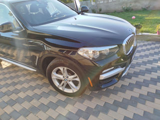 BMW X3 foto 4