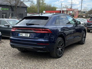 Audi Q8 foto 6