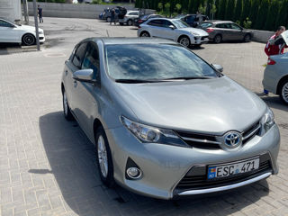 Toyota Auris foto 2