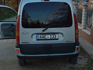 Renault Kangoo foto 5