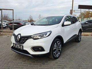 Renault Kadjar foto 3