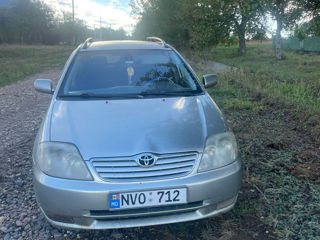 Toyota Corolla foto 1