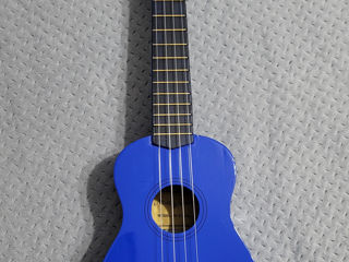 Ukulele foto 4