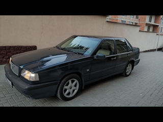 Volvo 850