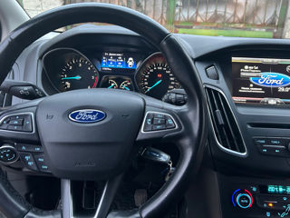 Ford Focus foto 9